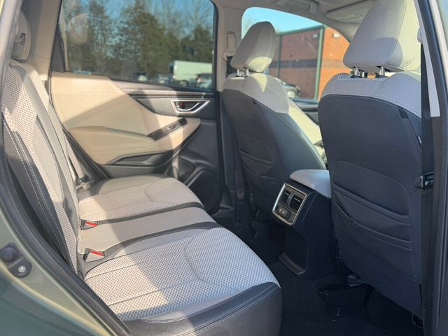 2019 Subaru Forester 2.5i Premium - 22975548 - 23