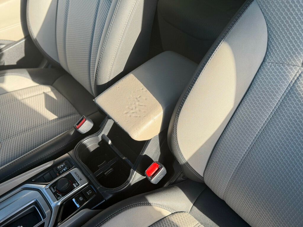 2019 Subaru Forester 2.5i Premium - 22975548 - 24