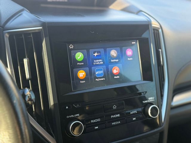 2019 Subaru Forester 2.5i Premium - 22975548 - 26