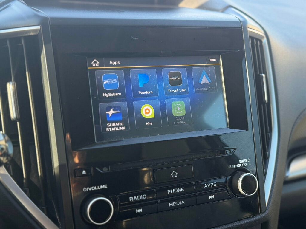 2019 Subaru Forester 2.5i Premium - 22975548 - 27