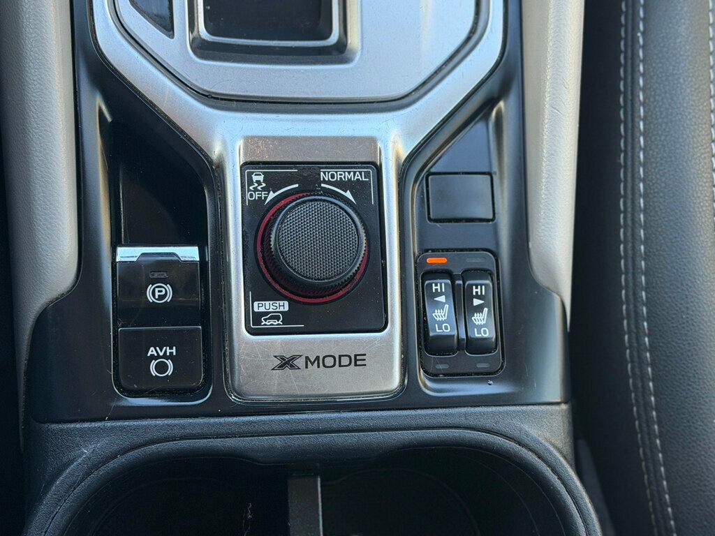 2019 Subaru Forester 2.5i Premium - 22975548 - 29