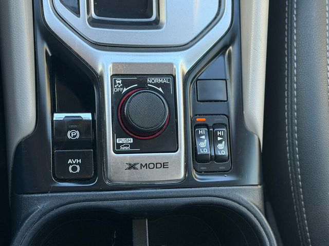 2019 Subaru Forester 2.5i Premium - 22975548 - 29