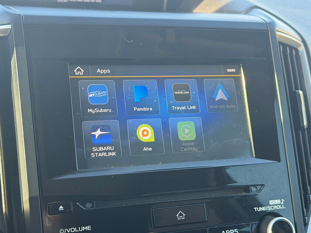 2019 Subaru Forester 2.5i Premium - 22975548 - 30