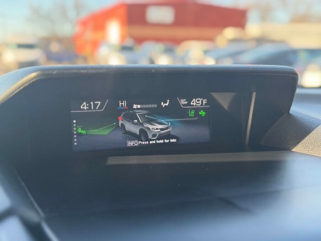 2019 Subaru Forester 2.5i Premium - 22975548 - 31