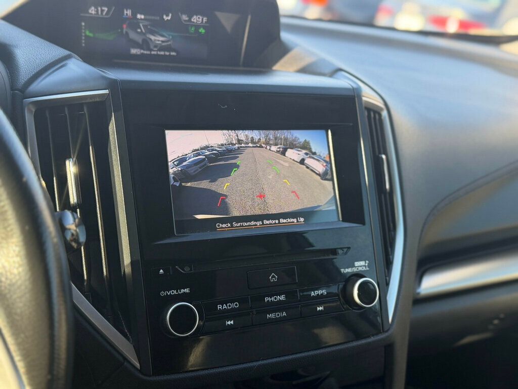 2019 Subaru Forester 2.5i Premium - 22975548 - 32