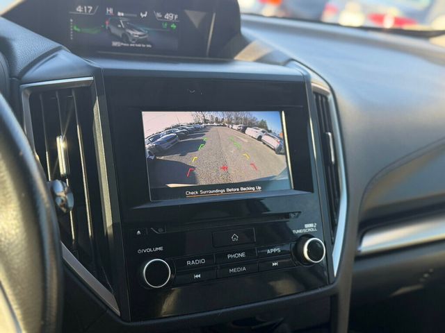 2019 Subaru Forester 2.5i Premium - 22975548 - 32