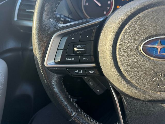 2019 Subaru Forester 2.5i Premium - 22975548 - 35