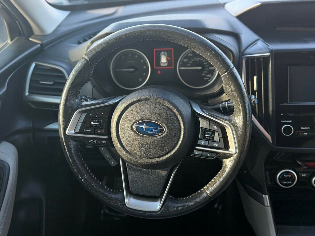 2019 Subaru Forester 2.5i Premium - 22975548 - 36
