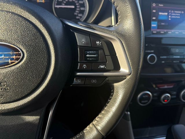 2019 Subaru Forester 2.5i Premium - 22975548 - 37