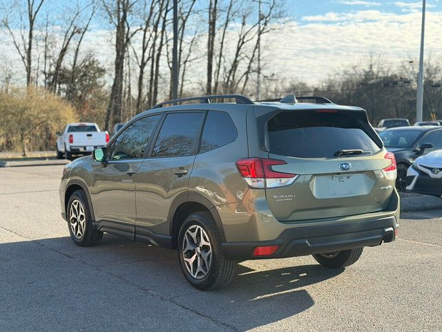 2019 Subaru Forester 2.5i Premium - 22975548 - 3