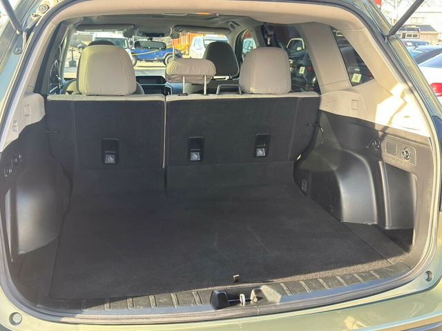 2019 Subaru Forester 2.5i Premium - 22975548 - 39