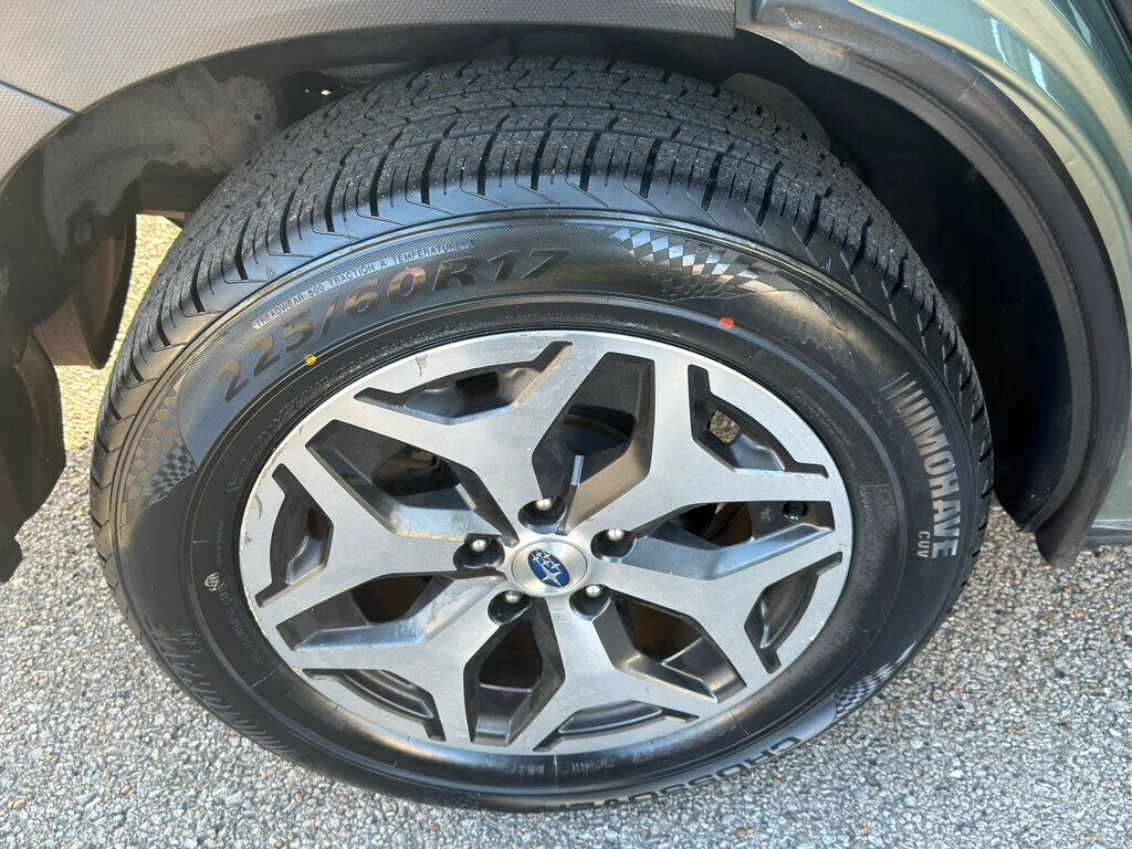 2019 Subaru Forester 2.5i Premium - 22975548 - 41