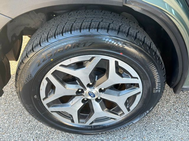 2019 Subaru Forester 2.5i Premium - 22975548 - 41