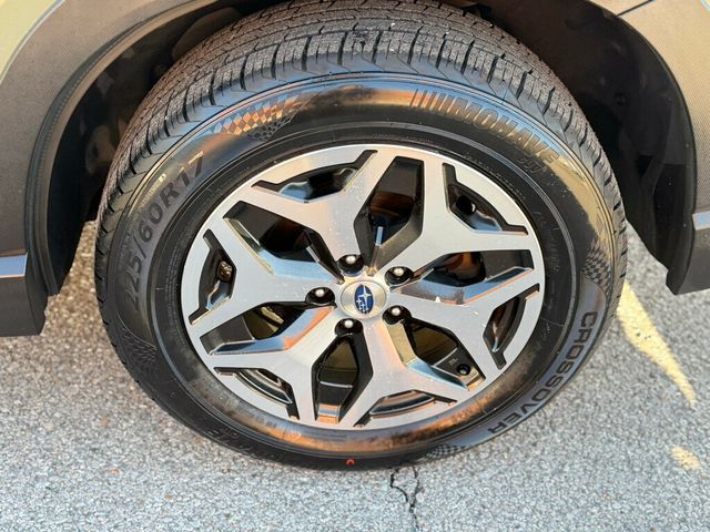 2019 Subaru Forester 2.5i Premium - 22975548 - 42