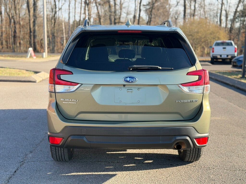 2019 Subaru Forester 2.5i Premium - 22975548 - 4
