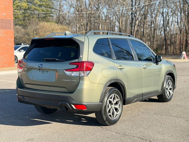 2019 Subaru Forester 2.5i Premium - 22975548 - 5
