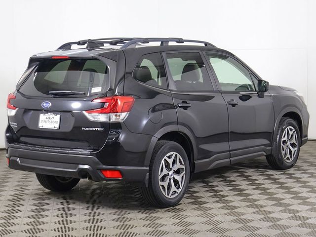 2019 Subaru Forester 2.5i Premium - 23043199 - 9
