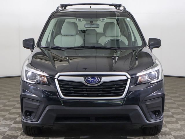 2019 Subaru Forester 2.5i Premium - 23043199 - 10