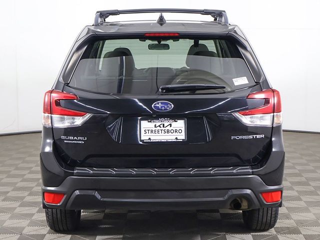 2019 Subaru Forester 2.5i Premium - 23043199 - 11