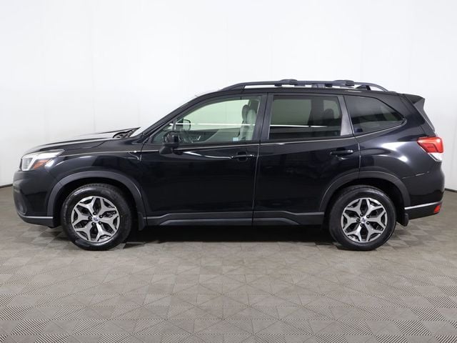2019 Subaru Forester 2.5i Premium - 23043199 - 16