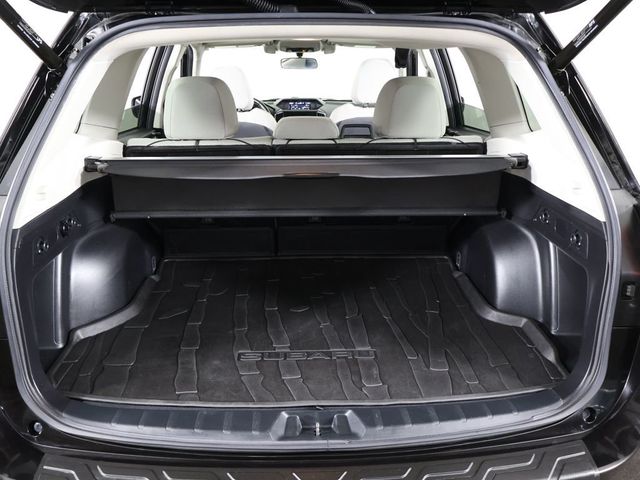 2019 Subaru Forester 2.5i Premium - 23043199 - 18
