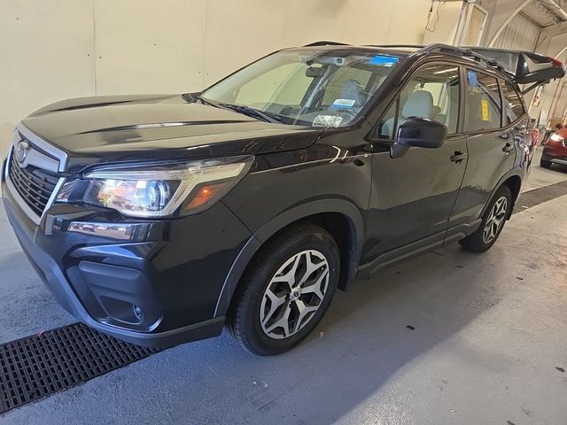 2019 Subaru Forester 2.5i Premium - 23043199 - 1