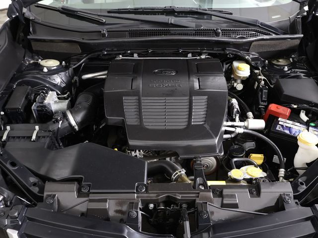 2019 Subaru Forester 2.5i Premium - 23043199 - 21