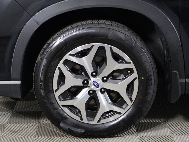 2019 Subaru Forester 2.5i Premium - 23043199 - 22