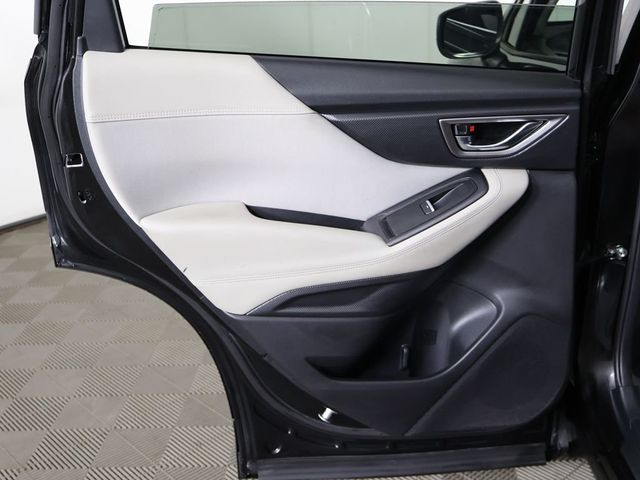 2019 Subaru Forester 2.5i Premium - 23043199 - 25
