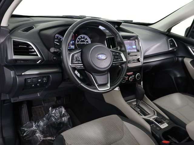 2019 Subaru Forester 2.5i Premium - 23043199 - 27