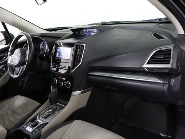 2019 Subaru Forester 2.5i Premium - 23043199 - 28