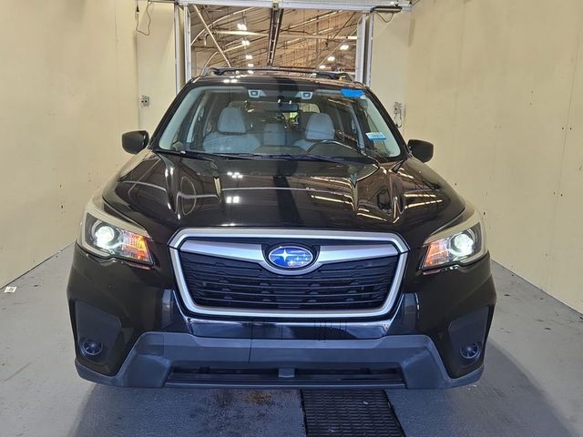 2019 Subaru Forester 2.5i Premium - 23043199 - 2