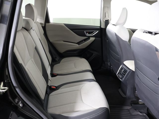 2019 Subaru Forester 2.5i Premium - 23043199 - 33