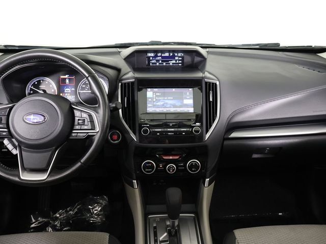 2019 Subaru Forester 2.5i Premium - 23043199 - 34