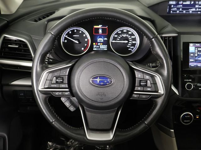 2019 Subaru Forester 2.5i Premium - 23043199 - 36
