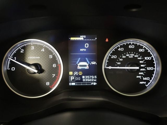 2019 Subaru Forester 2.5i Premium - 23043199 - 38