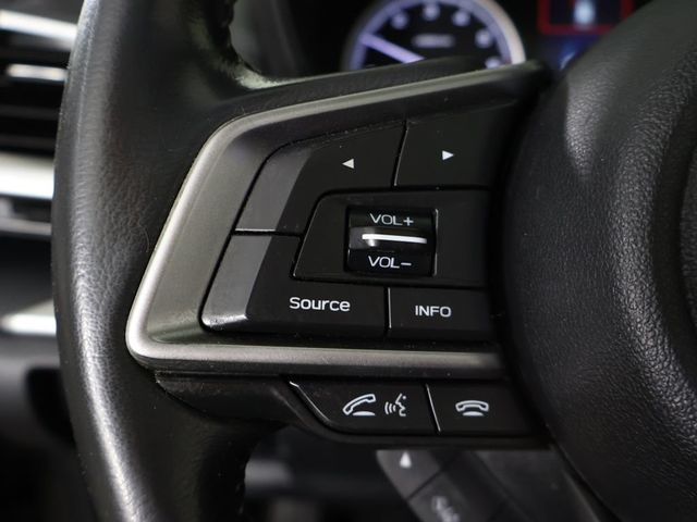 2019 Subaru Forester 2.5i Premium - 23043199 - 39
