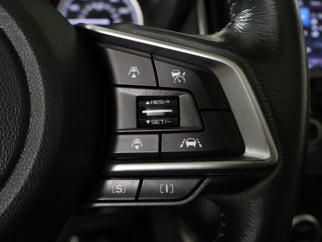 2019 Subaru Forester 2.5i Premium - 23043199 - 40