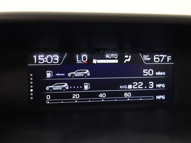 2019 Subaru Forester 2.5i Premium - 23043199 - 41
