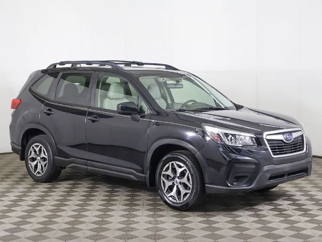 2019 Subaru Forester 2.5i Premium - 23043199 - 48