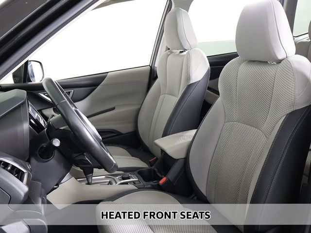 2019 Subaru Forester 2.5i Premium - 23043199 - 5