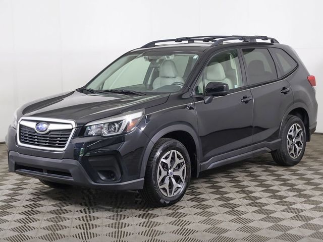 2019 Subaru Forester 2.5i Premium - 23043199 - 7