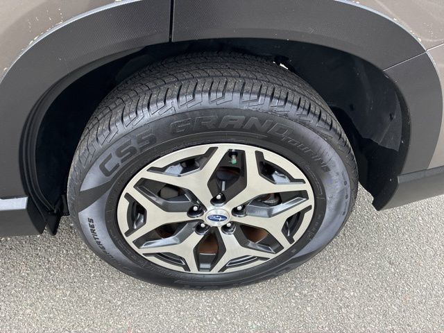 2019 Subaru Forester 2.5i Premium - 22996337 - 11