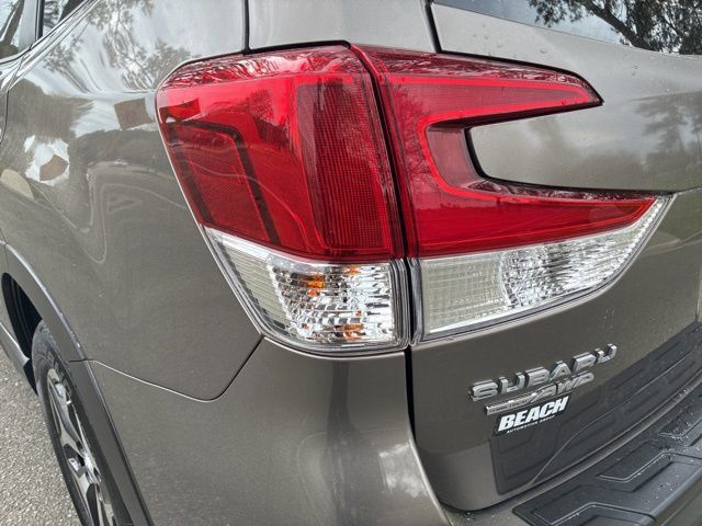 2019 Subaru Forester 2.5i Premium - 22996337 - 12