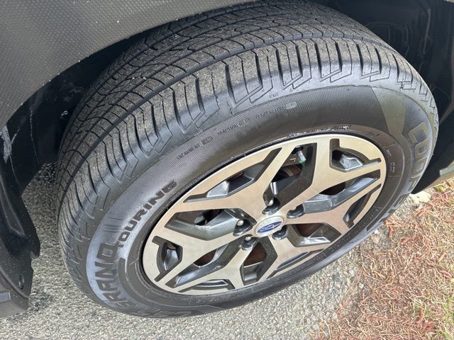 2019 Subaru Forester 2.5i Premium - 22996337 - 15