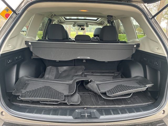 2019 Subaru Forester 2.5i Premium - 22996337 - 16
