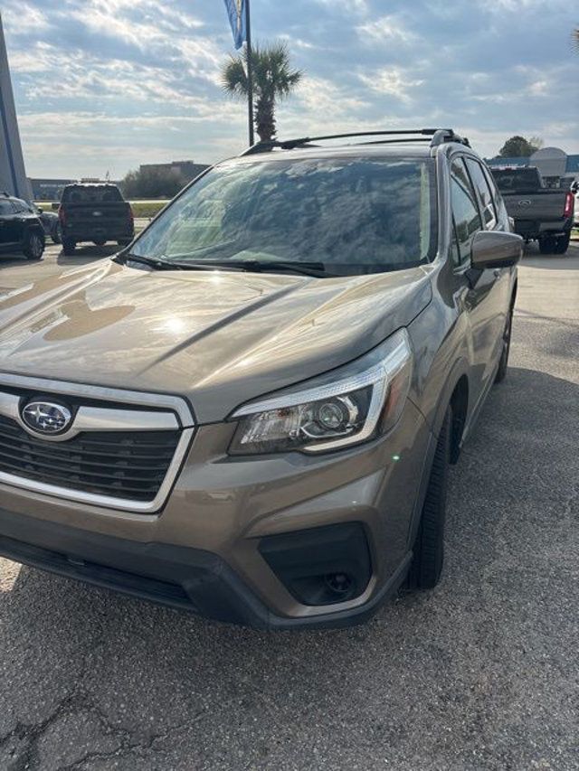 2019 Subaru Forester 2.5i Premium - 22996337 - 1