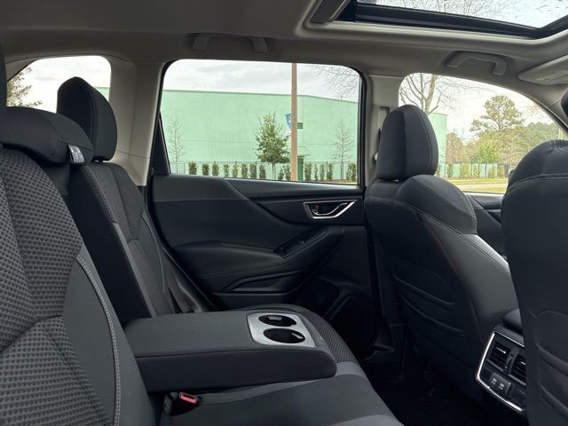 2019 Subaru Forester 2.5i Premium - 22996337 - 23