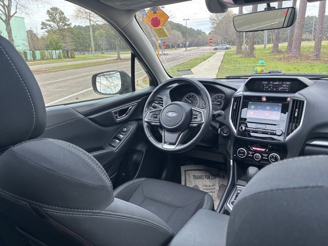 2019 Subaru Forester 2.5i Premium - 22996337 - 24