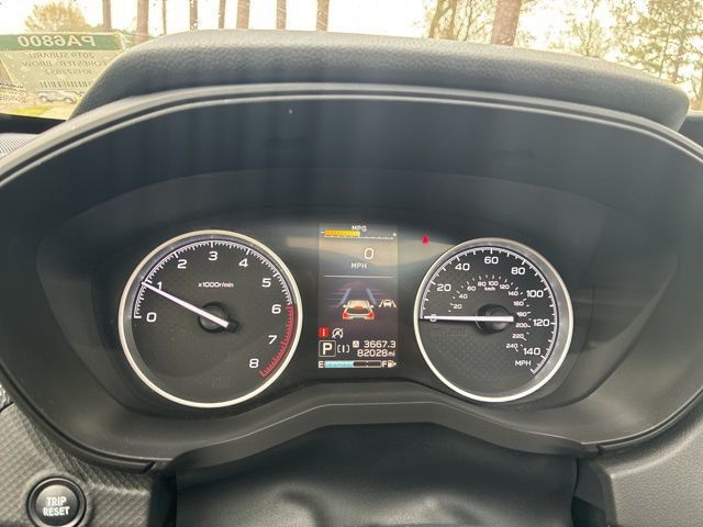 2019 Subaru Forester 2.5i Premium - 22996337 - 28